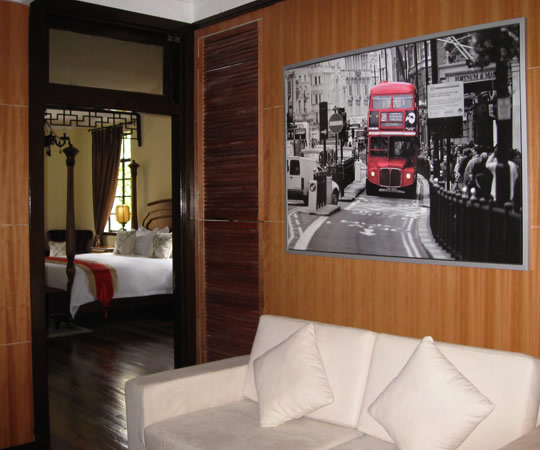 Kevin's Old House gallery photo 15