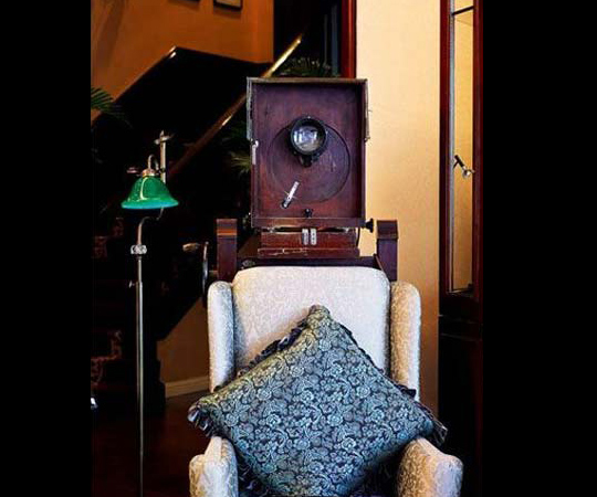 Kevin's Old House gallery photo 07