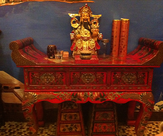Kevin's Old House gallery photo 08